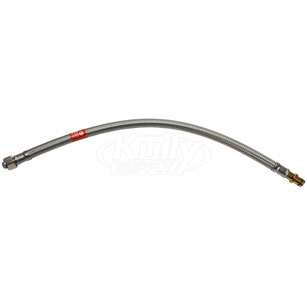 Sloan EAF1008 13” Flexible Supply Hose