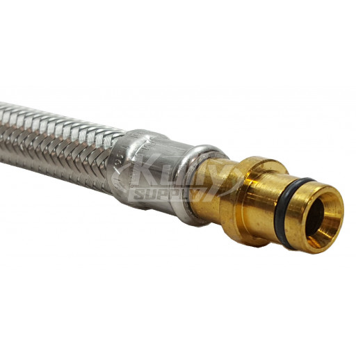 Sloan EAF1008 13” Flexible Supply Hose