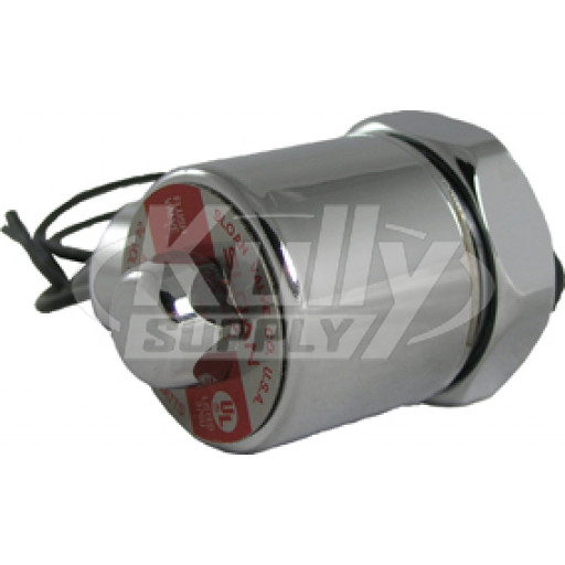 Sloan EL-124-2 Solenoid Assembly 24 Volt (for Exposed Installation)