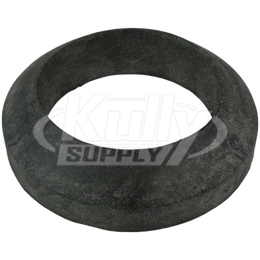 Urinal to Wall Gasket