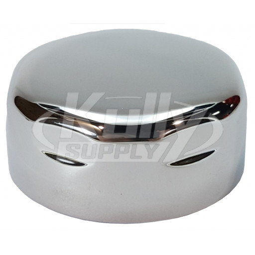 Sloan H-573-A Locking Stop Cap