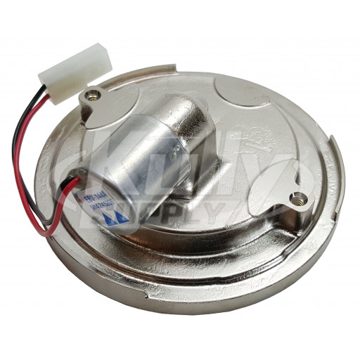 Sloan EBV-21-A Optima Plus Inner Cover Assembly with Solenoid (Pre-2003 Style)
