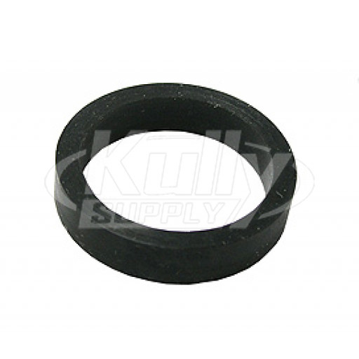 Sloan F-5 Slip Joint Gasket 3/4"