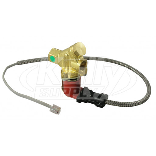 Sloan ETF-370-A Solenoid Valve Assembly 24V