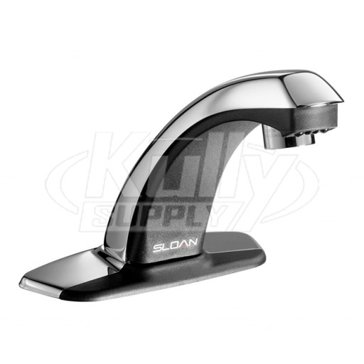 Sloan EBF-85-8-ADM Sensor Faucet (Discontinued) 