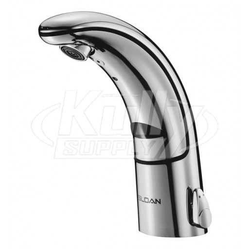 Sloan EAF-100-P-ISM-IC Sensor Faucet (Discontinued)