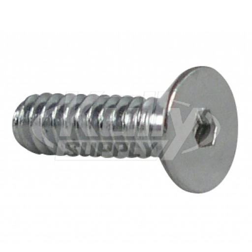 Sloan EL-152 Hex Socket Screw