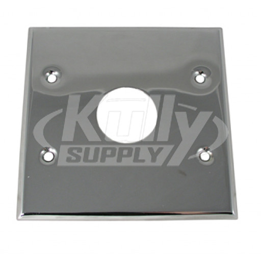 Sloan HY-66 Cover Plate