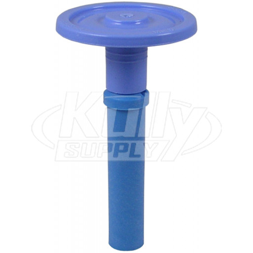 Sloan A-19-AL Relief Valve Blue