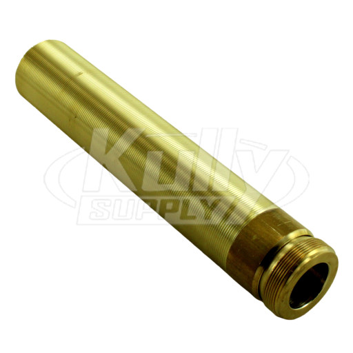 Sloan B-6-A Rough Brass Socket (for 8-3/4" Wall Depth)