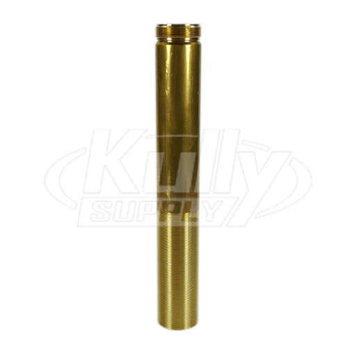 Sloan B-6-A Rough Brass Socket (for 10-3/4" Wall Depth)