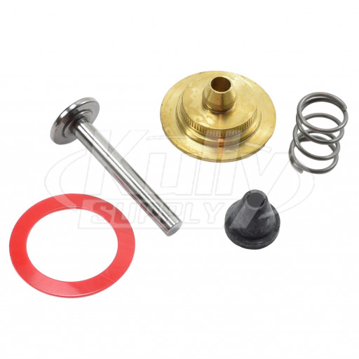 Sloan C-64-A Exposed Push Button 3" Repair Kit