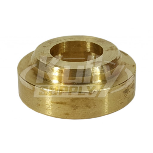 Sloan DO-17 Rough Brass Insert