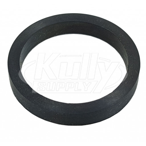 Sloan F-5 Slip Joint Gasket 1"