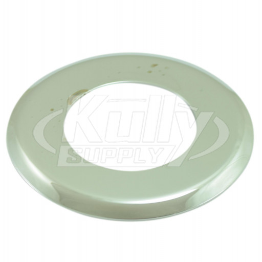 Sloan F-7 Flat Flange 1-1/4" IPS