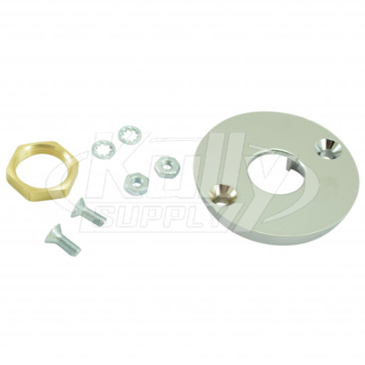 Sloan HY-1001-A Mounting Flange Kit