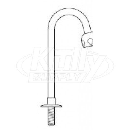 Sloan AC-92-A Faucet