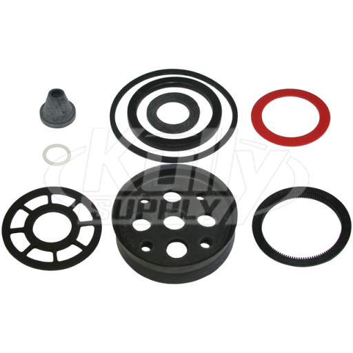Sloan Crown S-14-AA Naval Water Closet/Urinal Washer Set Sloan Crown S-14-AA Naval Water Closet/Urinal Washer Set