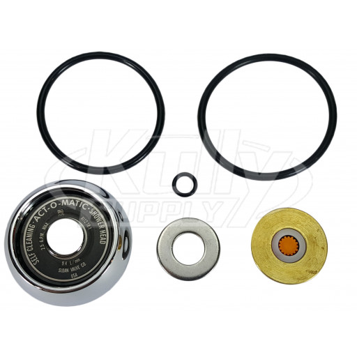 Sloan SH-1009-A Institutional Repair Kit