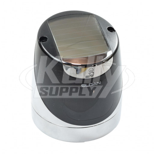 Sloan Solis EBV-306-A Electronic Single Button Cover & Sensor Assembly