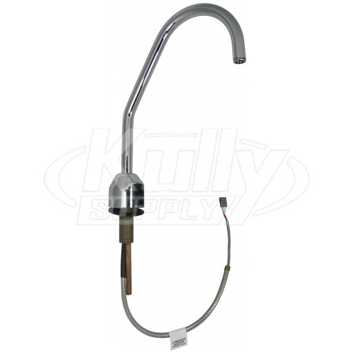 Sloan ETF-473-A Faucet & Sensor Assembly (with Surgical Bend)