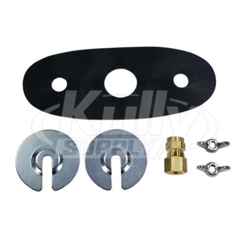 Sloan ETF-546-A Faucet Mounting Kit