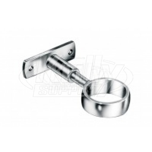 Sloan J-212-A Solid Ring Pipe Support 1-1/2" (6" from C to E)
