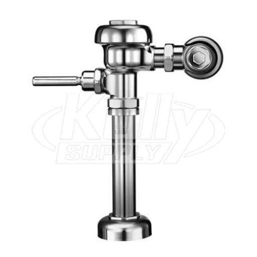 Sloan Regal 111 XL Toilet 1.6 GPF Flushometer