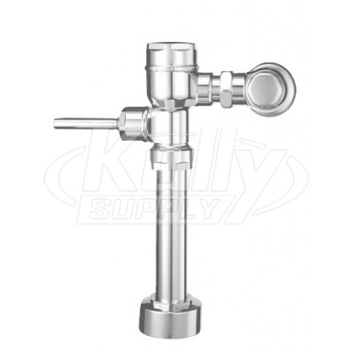 Sloan Crown II 111-1.28 Flushometer