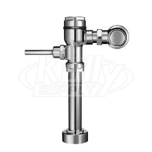 Sloan Crown 111 Low Consumption Flushometer