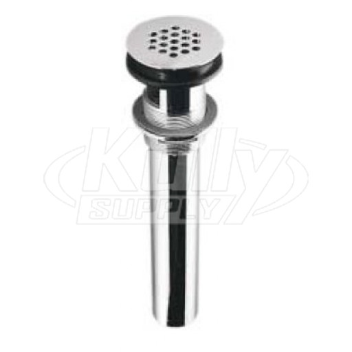 Sloan ETF-460-A Grid Strainer (with 1-1/4" Outlet Tube)