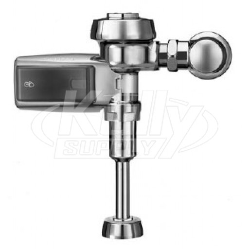Sloan Royal 186 SMOOTH Sensor Flushometer