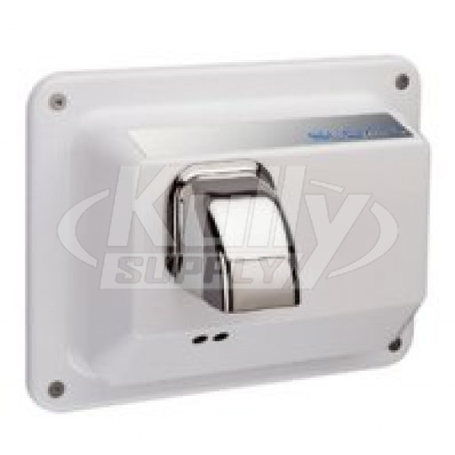 Sloan EHD-451-WHT Sensor Hand Dryer