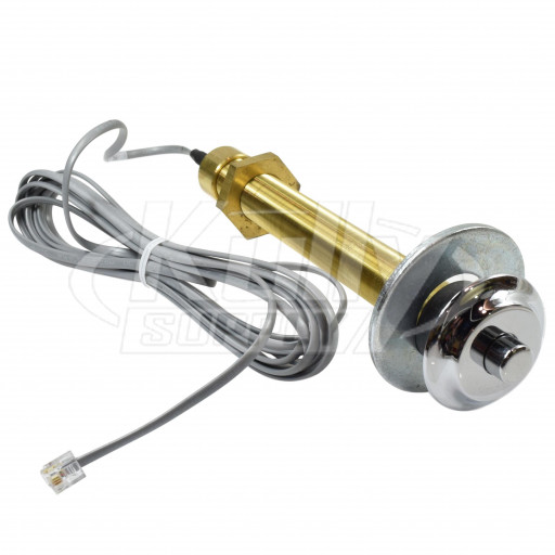 Sloan MCR-60-A-5 Lavatory Push Button 5"