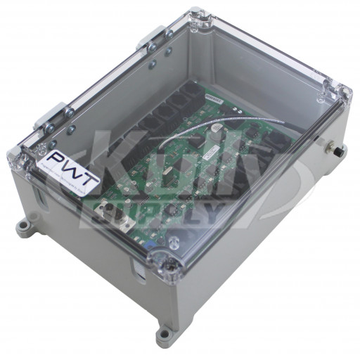 Sloan MCR-8002-A-003 I/O Controller