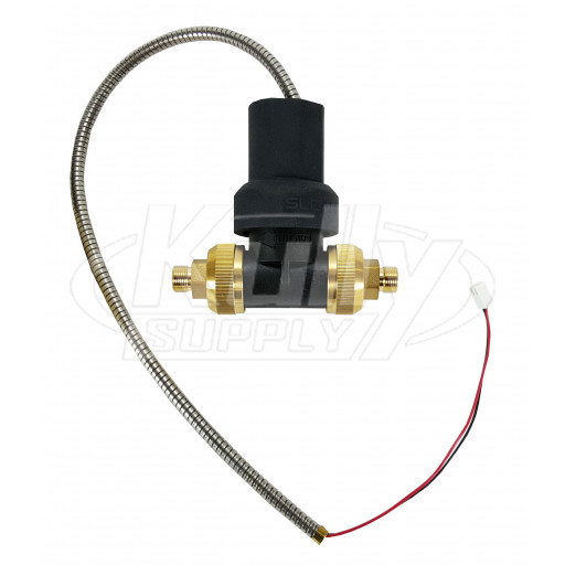 Sloan ETF-740-A 6 VDC Solenoid Valve Assembly