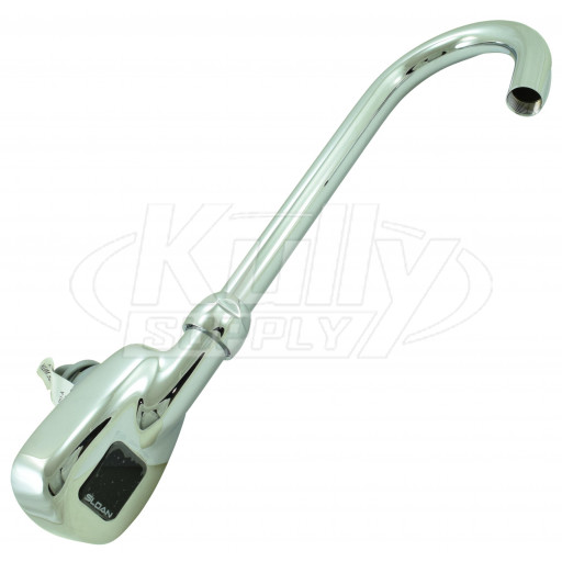 Sloan EBF-222-A-ST Faucet & Sensor Assembly (with Gooseneck Spout for EBF-550)