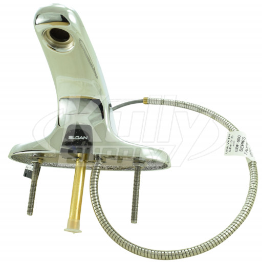 Sloan EBF-81-A Faucet Spout & Sensor Assembly (for EBF-650)