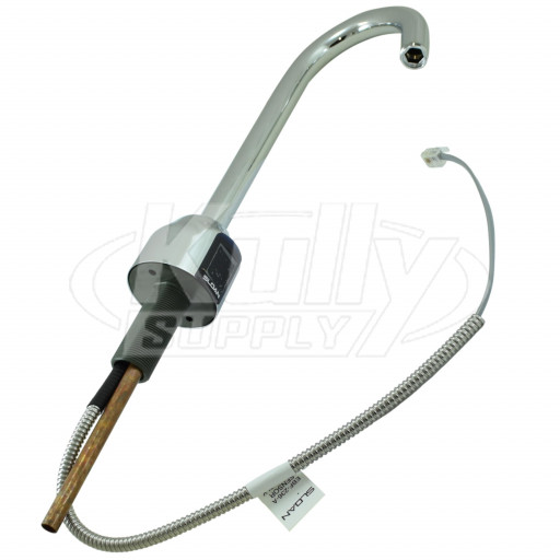 Sloan EBF-140-A Faucet & Sensor Assembly (with Gooseneck Spout for EBF-750)