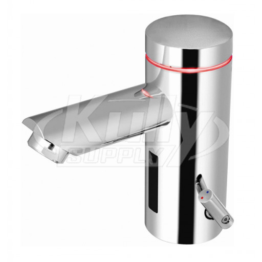 Sloan EAF-225-P-ISM Sensor Faucet