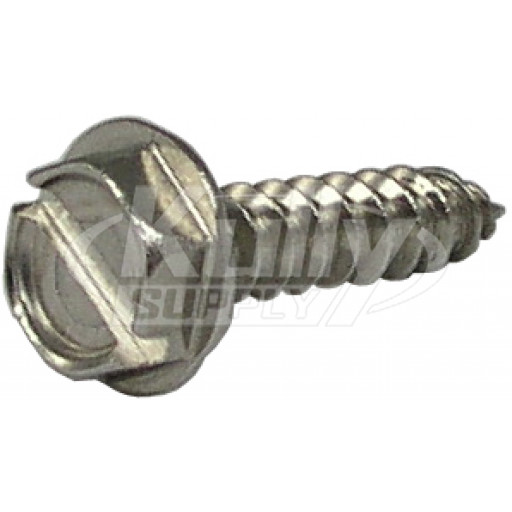 Sloan Flushmate A-100999 Screw for Rod Kit (single)