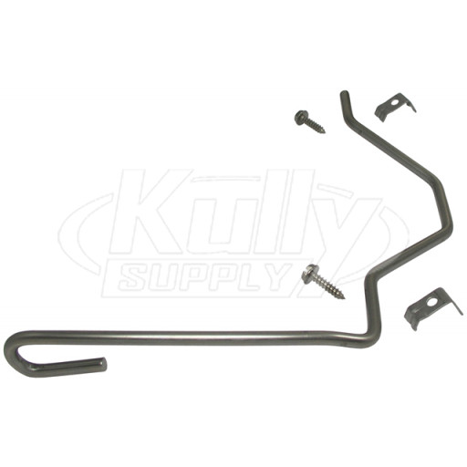 Sloan Flushmate 738493-0070A Rod Kit (Discontinued)