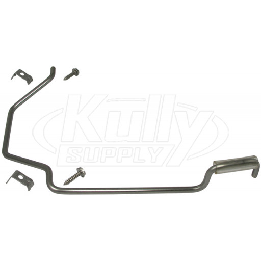 Sloan Flushmate AR300307-R4 Rod Kit