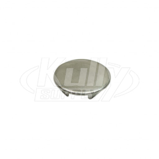 Sloan H-528 Control Stop Bonnet Plug