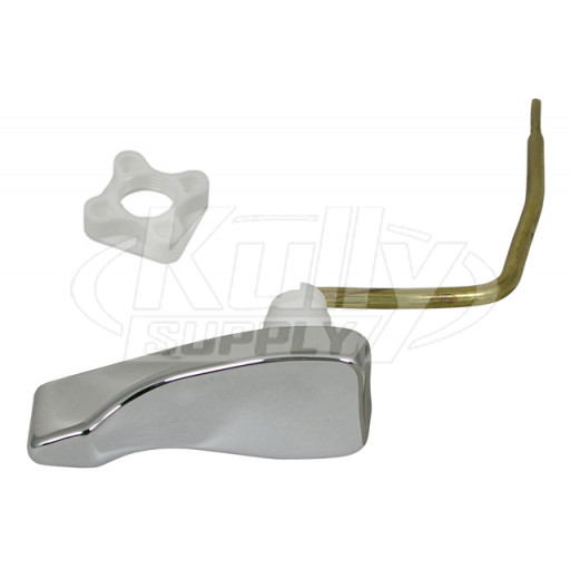 Sloan Flushmate A-300888-F2LC Handle (Discontinued)