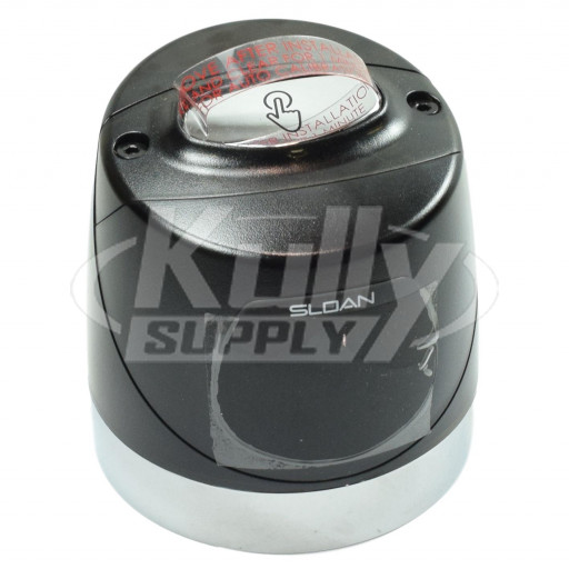 Sloan EBV-190-A Cover/Ring/Sensor Assembly-Urinal