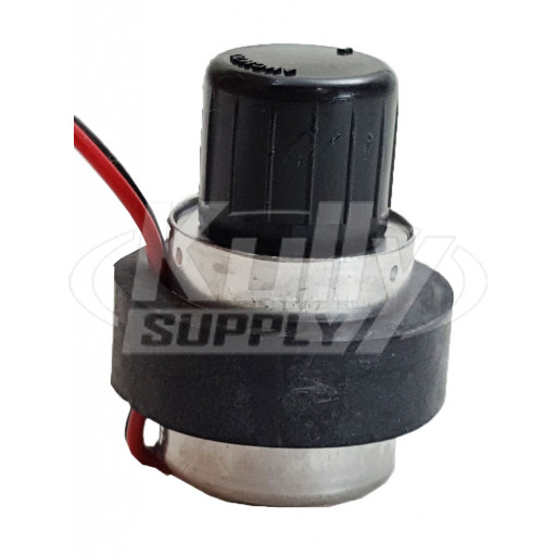 Sloan ETF-742-A Solenoid With Armored Cable Wire Only