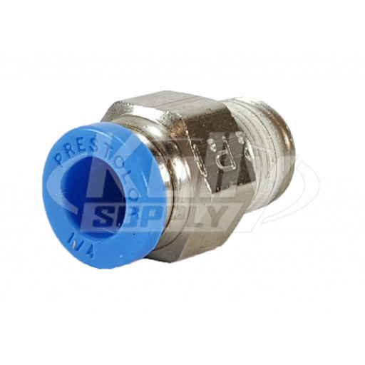 Sloan HY-141 Tube Fitting & Nut Tube Fitting