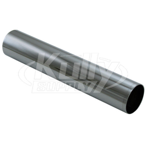 Sloan H-537 1-1/8" X 6" Casing Tube for 3/4" Copper