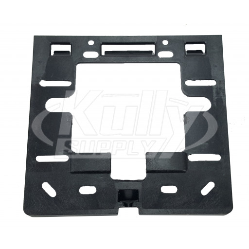 Sloan EL-592 Concealed Closet TMO Mounting Plate